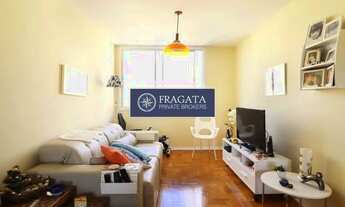 Imagem 6: Apartamento com 3 dormitórios à venda, 117 m² - Perdizes - São Paulo/SP