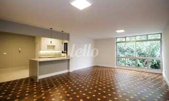 Imagem 2: São Paulo - Apartamento Padrão - Santa Cecília