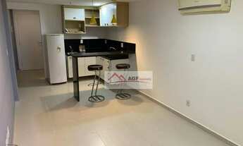 Imagem: Quarto e sala próx a Itacoatiara