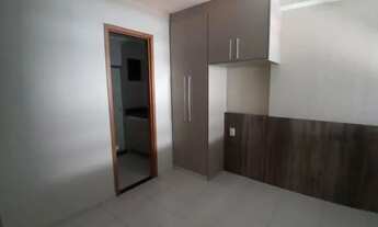 Imagem 6: Apartamento para aluguel possui 88 metros quadrados com 3 quartos em Ponta Verde - Maceió