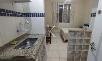 Imagem 2: Kitnet com 0 dorm, Ocian, Praia Grande - R$ 115 mil, Cod: 8087