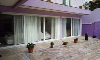 Imagem 3: Condomínio Aruã - Mogi das Cruzes - SP