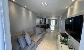 Imagem 4: São Paulo - Apartamento Padrão - Jardim Anália Franco