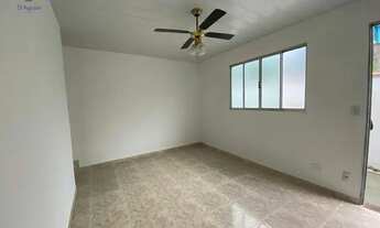 Imagem 2: Casa na Vila Mazzei a 1,5km do metro com um quarto, sala, cozinha e área de serviço