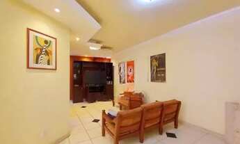 Imagem: Apartamento à venda, 3 quartos, 1 suíte