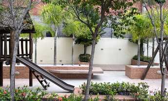 Imagem 4: Apartamento para aluguel com 140 metros quadrados com 3 quartos em Parque Campolim - Soroc