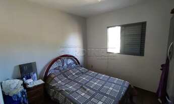 Imagem 7: Casa Padrão em Araraquara