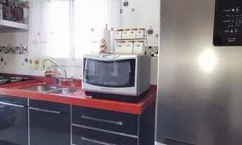 Imagem 5: Apartamento para vender com Varanda Gourmet , 105m², Condomínio Vereda Villa Carrão