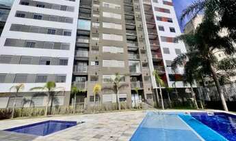 Imagem: Apartamento 2 dormitorios novo no Jardim