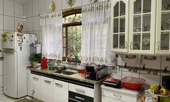 Imagem 5: Casa com 4 dormitórios à venda, 132 m² por R$ 799.000,00 - Posse - Teresópolis/RJ