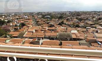 Imagem 2: Apartamento com 2 dormitórios, 61 m² - venda por R$ 260.000,00 ou aluguel por R$ 1.602,81