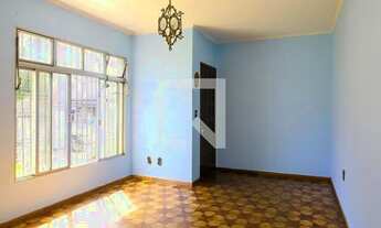 Imagem 2: Casa para Aluguel - Jardim Santo Antônio, 3 Quartos, 124 m2