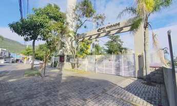 Imagem: Apartamento Garden 54m² - Condomínio Fechado