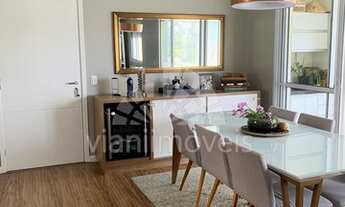 Imagem 3: APARTAMENTO 87M2 - 2 SUITES - 2 VAGAS