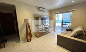 Imagem 2: Apartamento no Canto do Forte - Praia Grande