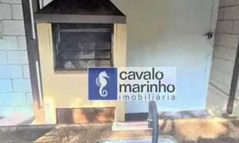 Imagem 7: Casa com 3 dormitórios, 236 m² - venda por R$ 480.000 ou aluguel por R$ 1.990/mês - Ribeir