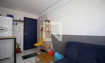 Imagem 4: Apartamento para Aluguel - Águas Claras, 1 Quarto, 33 m2