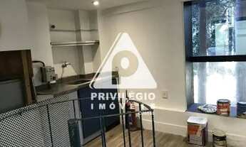 Imagem 3: Loja Comercial Duplex no melhor ponto da Gavea