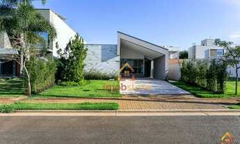 Imagem: Alphaville 2. Casa de Condomínio com 3