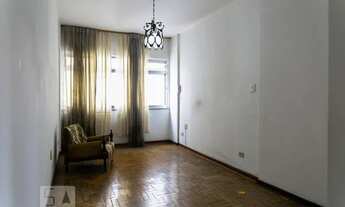 Imagem 5: Apartamento para Aluguel - Liberdade, 1 Quarto, 52 m2