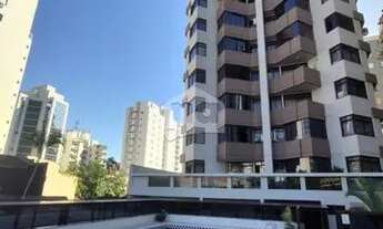 Imagem: Cobertura Duplex no Centro de Florianópolis