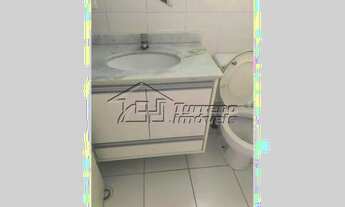 Imagem 2: Apartamento para aluguel com 63 metros quadrados com 2 quartos