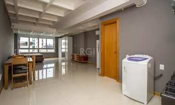 Imagem 3: PORTO ALEGRE - Kitchenette/Conjugados - Menino Deus