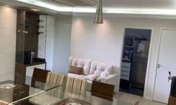 Imagem 3: APTO BUSSOCABA Apartamento com 2 dormitórios