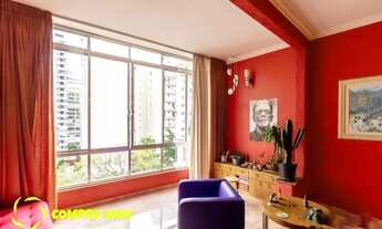 Imagem: Apartamento à venda em Higienópolis 3