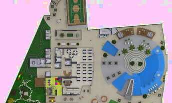 Imagem 7: Apartamento à venda, 4 quartos, 4 suítes, 3 vagas, Barra Sul - Balneário Camboriú/SC