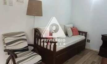 Imagem 7: Apartamento à venda, 1 quarto, Centro - RIO DE JANEIRO/RJ