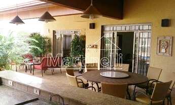 Imagem 7: Casa Padrão em Ribeirão Preto