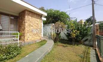 Imagem 3: Casa - Chácara da Barra - Campinas