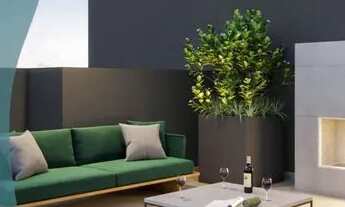 Imagem 7: Apartamento 2 e 3 dormitórios - 1 suíte 58,59 e 69 m2 - vaga