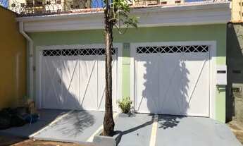 Imagem: Casa - Jardim Independência - 3 Quartos