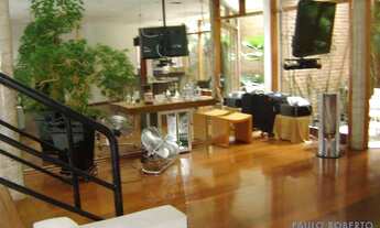 Imagem 5: SOBRADO - PLANALTO PAULISTA - SP