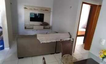 Imagem 2: Apartamento 2/4 à Venda Residencial Maragogi - Qd 1204 Sul