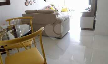 Imagem 2: Apartamento - 02 quartos - Méier