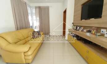 Imagem 5: Casa Condomínio em Ribeirão Preto