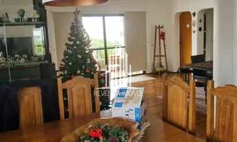 Imagem: EDF MARISA, APARTAMENTO DE 200m2 COM 3 SUITE