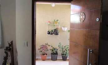 Imagem 3: Sobrado com 4 dormitórios à venda, 158 m² por R$ 950.000,00 - Vila Pereira Barreto - São P