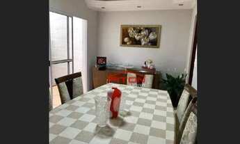 Imagem 7: Sobrado com 3 dormitórios, 95 m² - venda por R$ 650.000,00 ou aluguel por R$ 2.888,00/mês