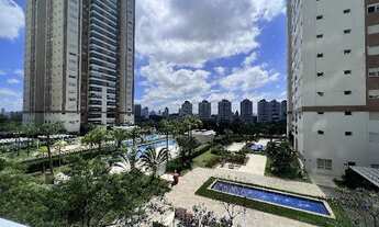 Imagem: Apartamento Lorian Boulevard com 4 dormitórios
