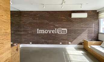 Imagem 3: Itaim Bibi Apartamento com 2 dormitórios