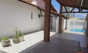 Imagem 6: Excelente Casa plana com 4 suítes, a 1 minuto da Praia! - CA48523