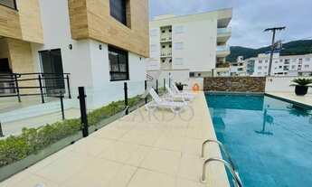 Imagem 7: Apartamento a venda 2 quartos - Praia de Palmas-SC