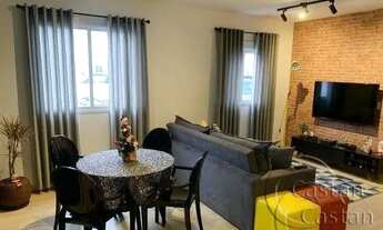 Imagem 2: Apartamento na vila prudente x vila alpina