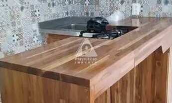 Imagem 6: Kitnet à venda, 1 quarto, Centro - RIO DE JANEIRO/RJ