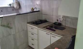 Imagem 5: Suite no São Lucas