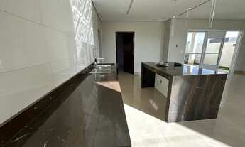 Imagem 6: Jardins Bolonha - Condomínio Fechado 4 qts (4suites) Senador Canedo